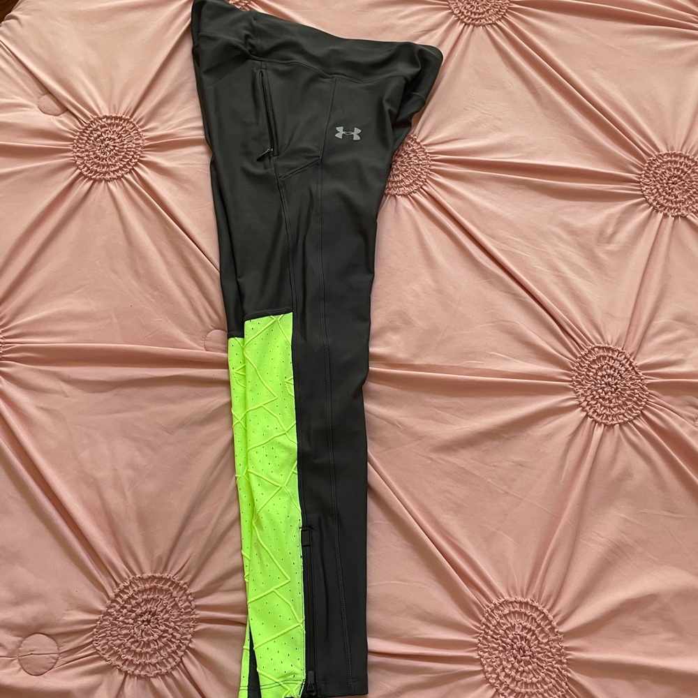 UA pants